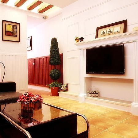 Dora'S World Appartement Ji'an Kamer foto