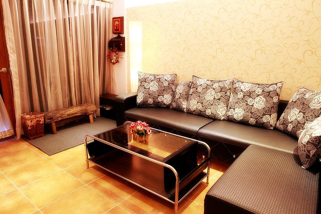 Dora'S World Appartement Ji'an Kamer foto