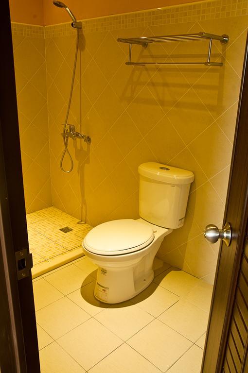 Dora'S World Appartement Ji'an Kamer foto