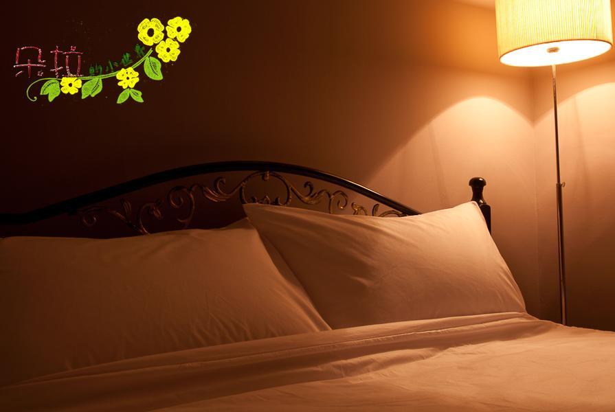 Dora'S World Appartement Ji'an Kamer foto