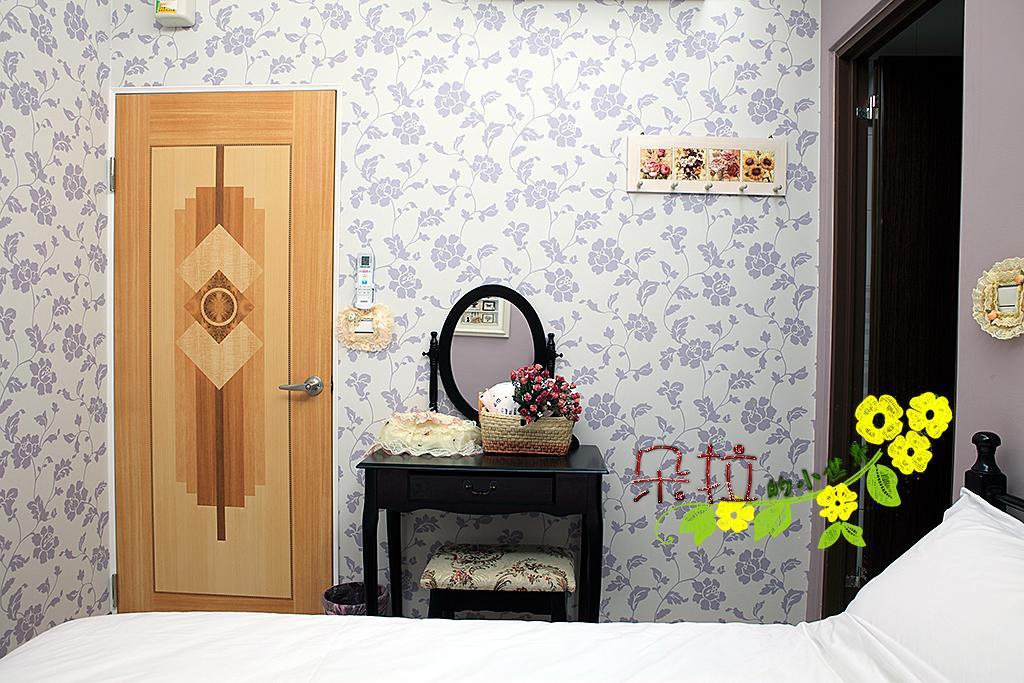 Dora'S World Appartement Ji'an Kamer foto