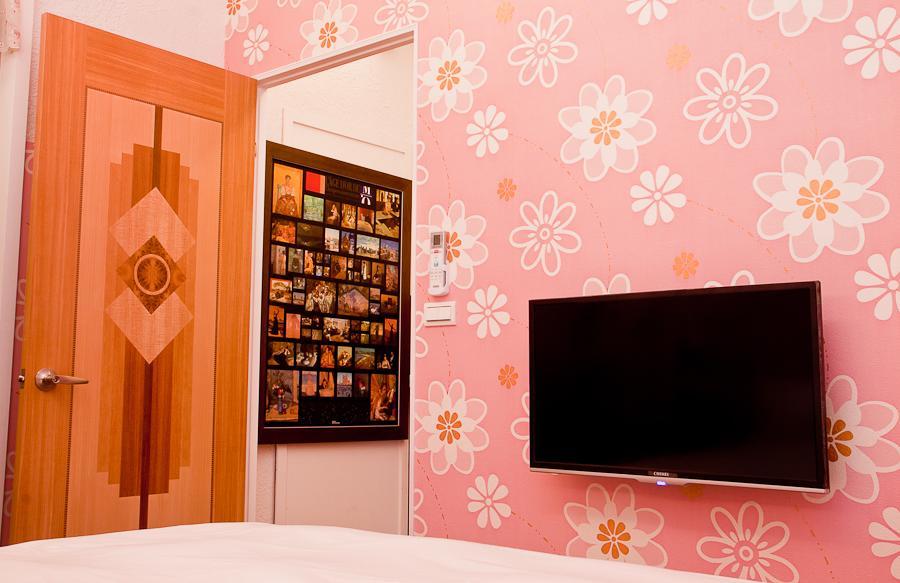 Dora'S World Appartement Ji'an Kamer foto