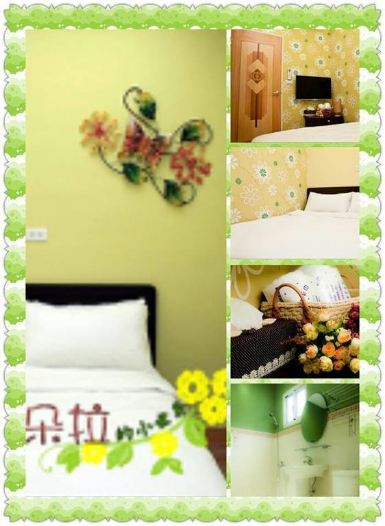 Dora'S World Appartement Ji'an Kamer foto