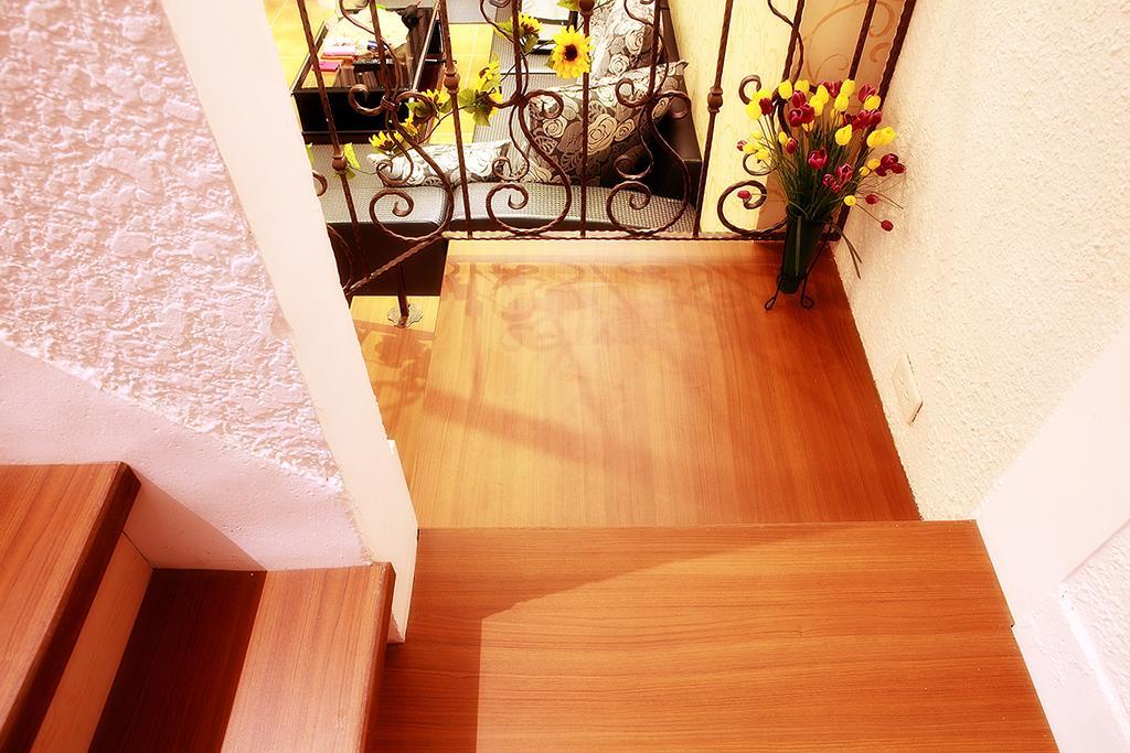 Dora'S World Appartement Ji'an Kamer foto