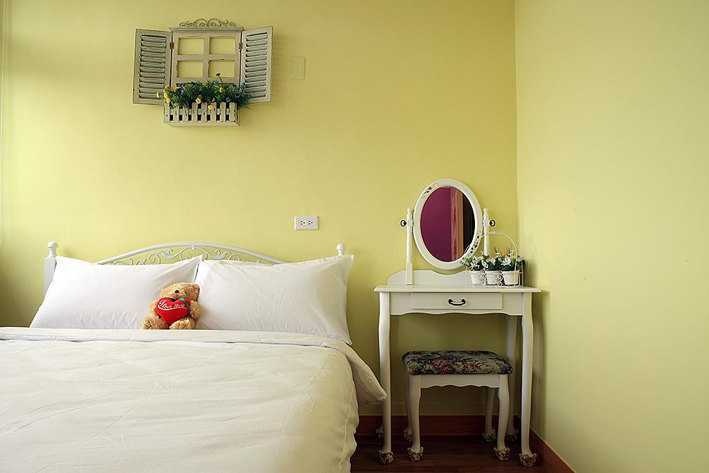 Dora'S World Appartement Ji'an Kamer foto