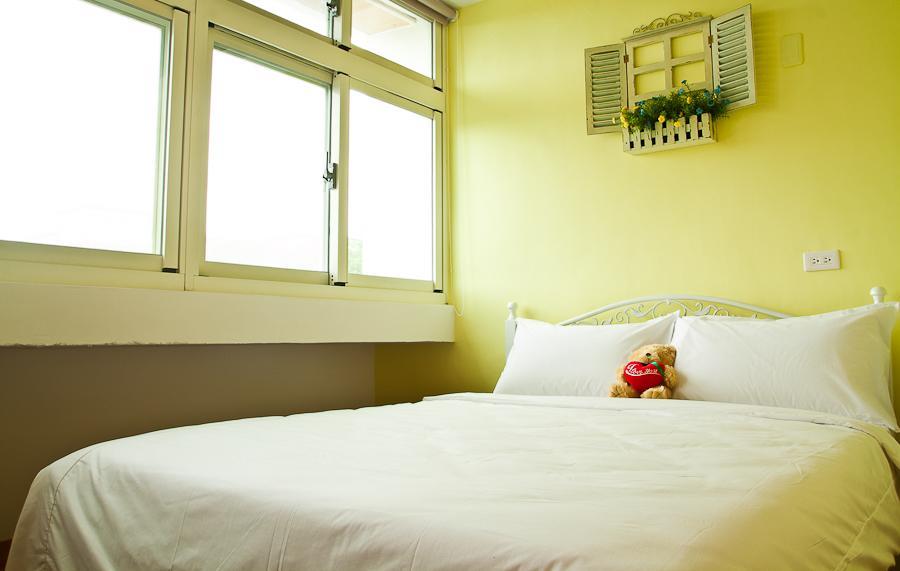 Dora'S World Appartement Ji'an Kamer foto