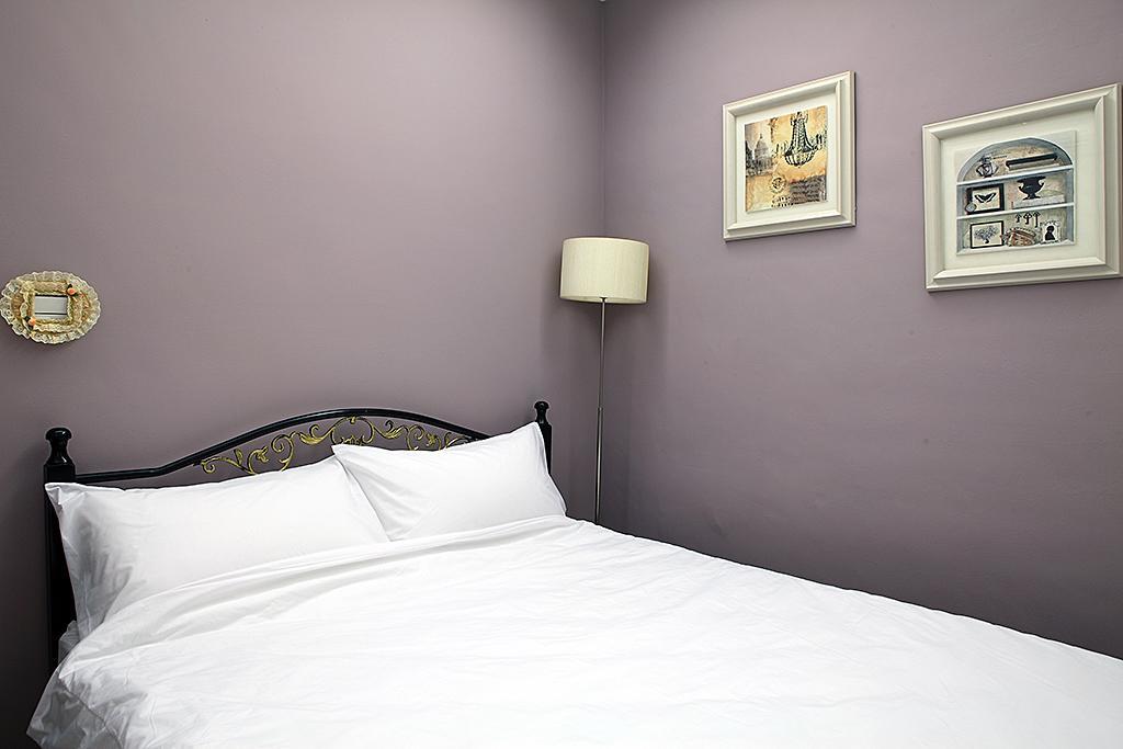 Dora'S World Appartement Ji'an Kamer foto